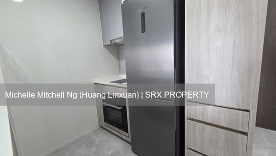 Amo Residence (D20), Apartment #549102421